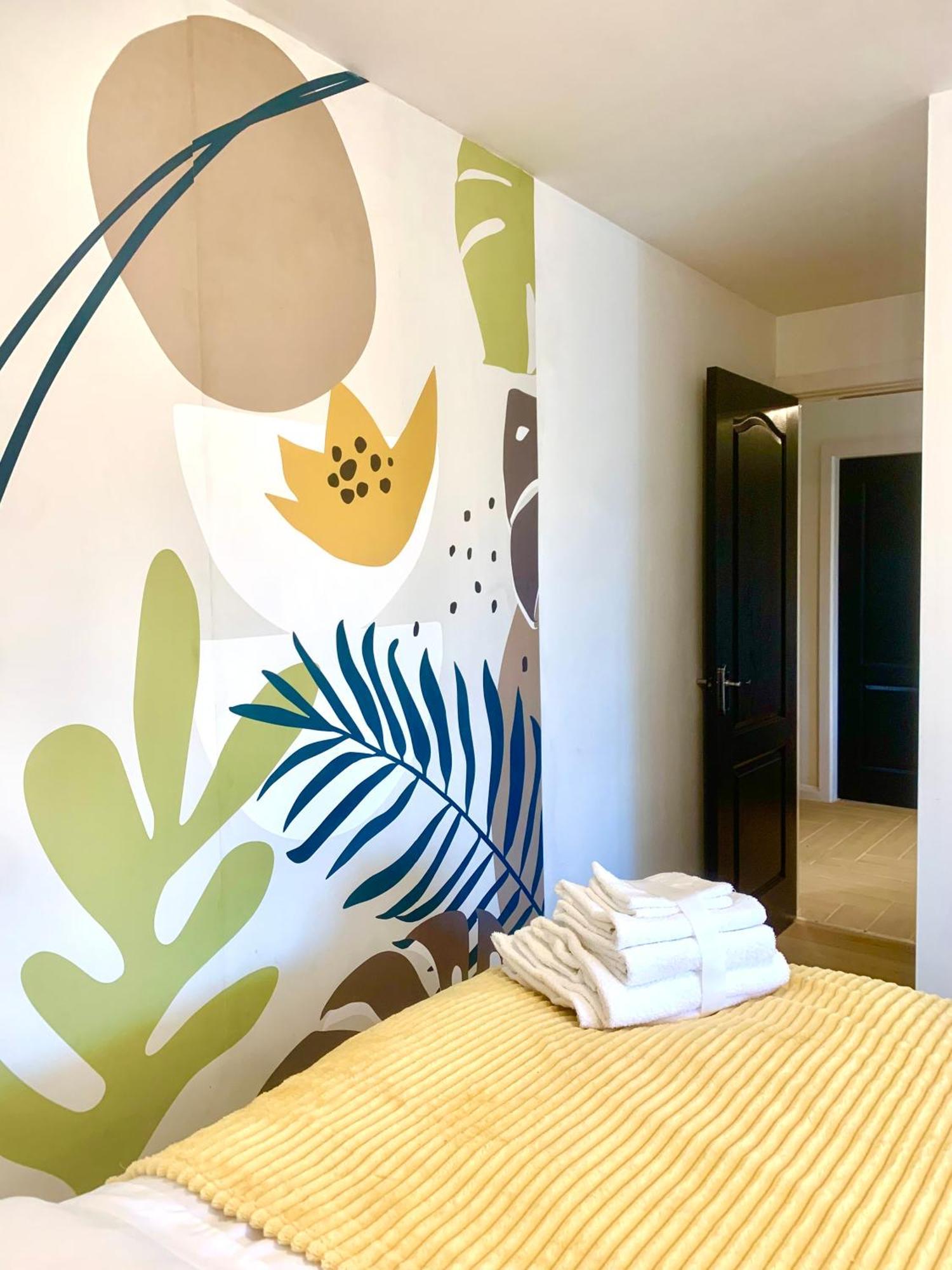Large Stylish 3 Bedroom City Centre Apartment Free Secure Parking リヴァプール エクステリア 写真
